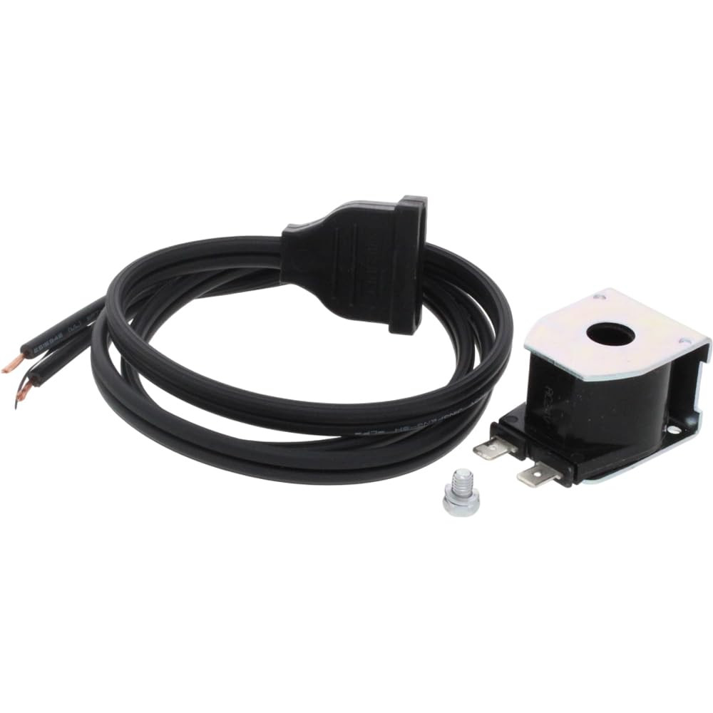  Reversing Valve Solenoid Coil 