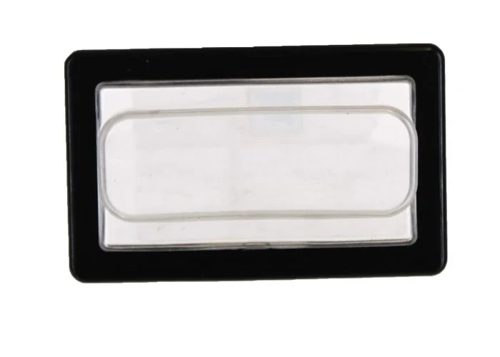 York Source1 Manual Reset Overload Breaker
