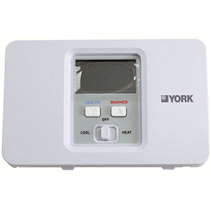 White-Rodgers Digital Thermostat Heat Pump