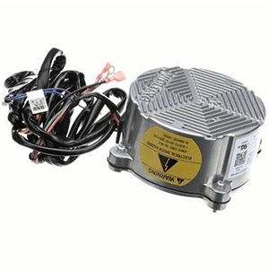 York Source 1 AC Motor Controller Module, 1/3 HP, 875 RPM