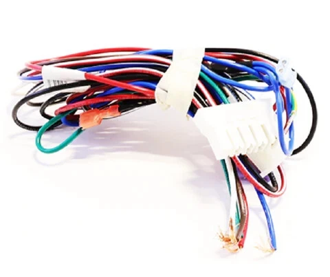 York Source 1 Wire Harness, AH/GCM