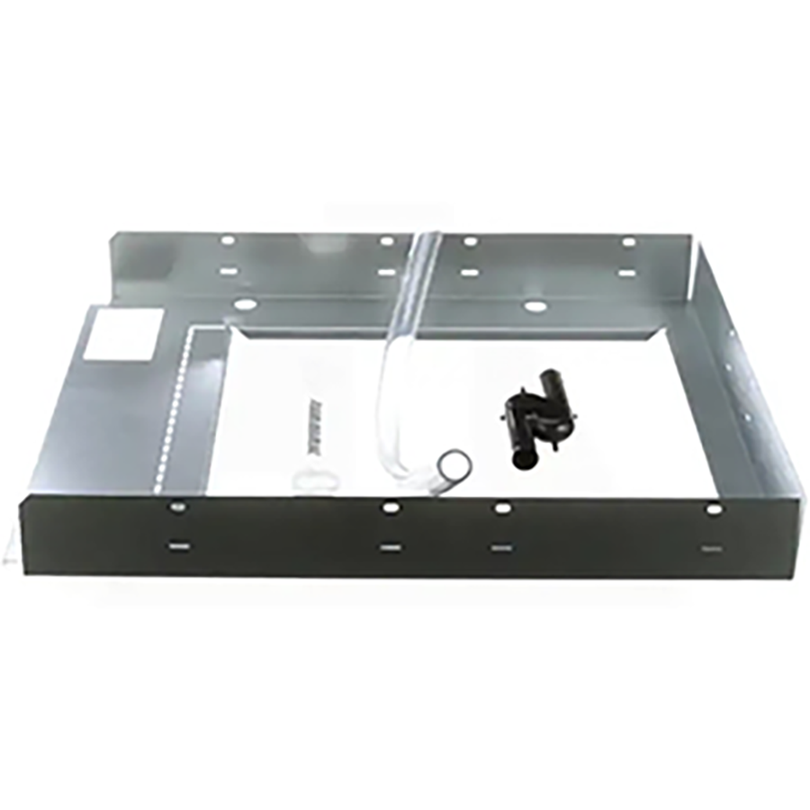 Coleman/Evcon EB/EU Coil Shelf Kit, Multi-Position