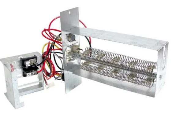 Bosch 8kW Electric Strip Heater