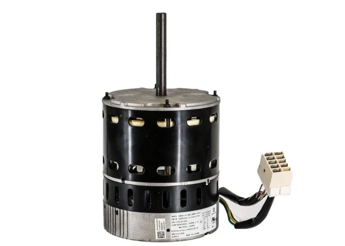 York Source 1 Blower Motor, Unprogrammed, 3/4HP, 1050 RPM, 208-230V, STD ECM
