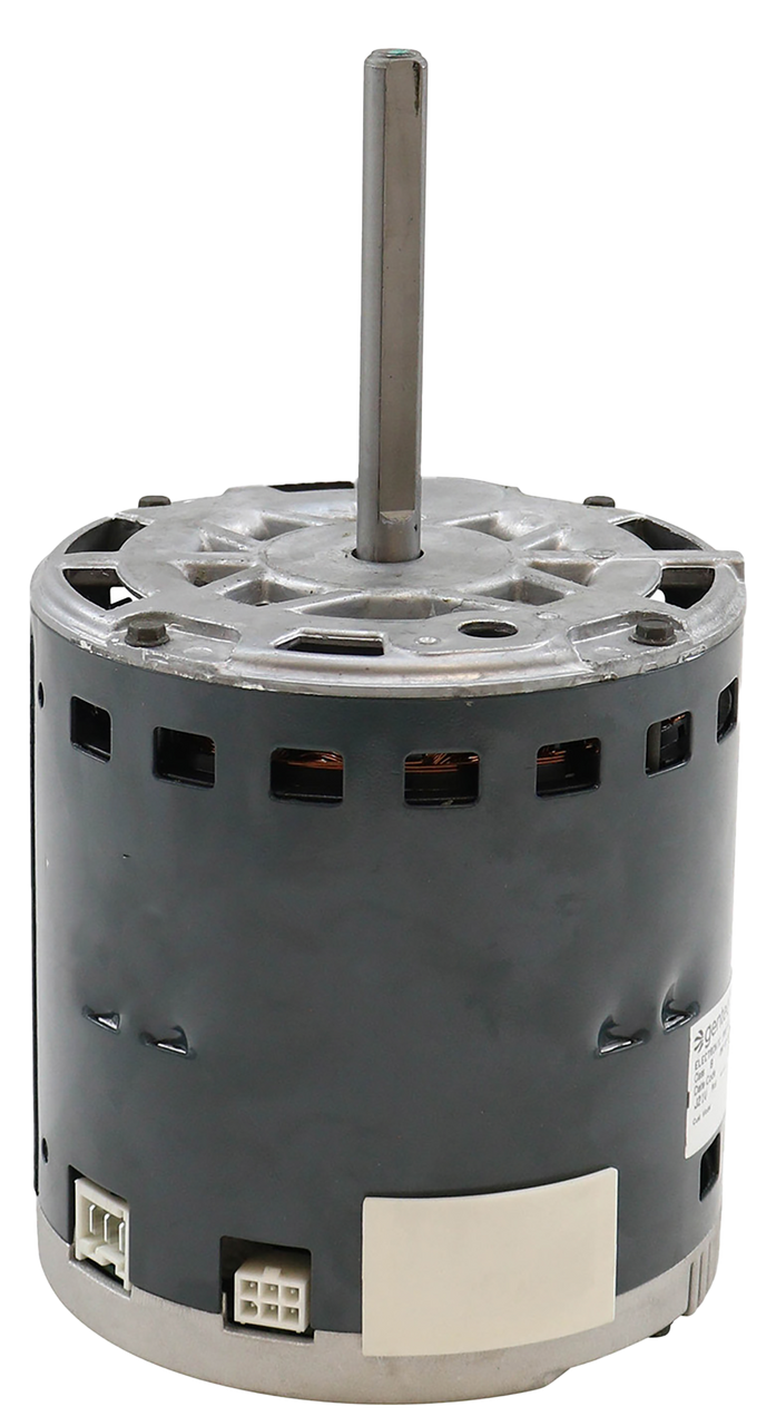 York Source 1 Blower Motor, PRGM 1/2HP, 115V, ECM, Regal - Ensite
