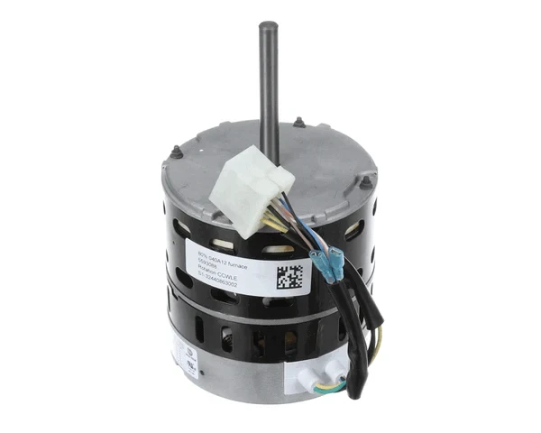 York Source 1 Blower Motor, PRGM 1/2HP, 115V, ECM
