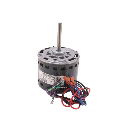 York S1-02425972000 Blower Motor, 208-230 Volt, 60HZ, 1PH, 1/2HP, 1075 RPM