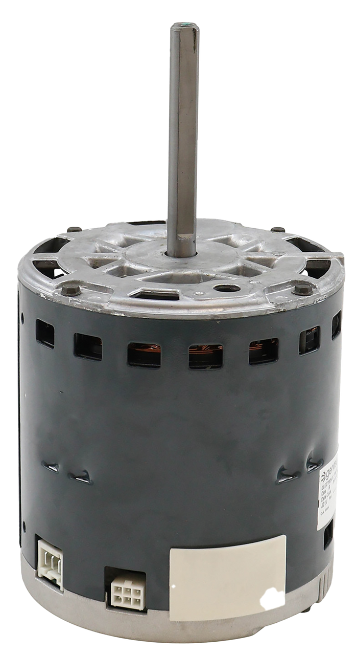 York Source1 S1-32439721008 Programmable ECM Blower Motor 1/2 HP 115V