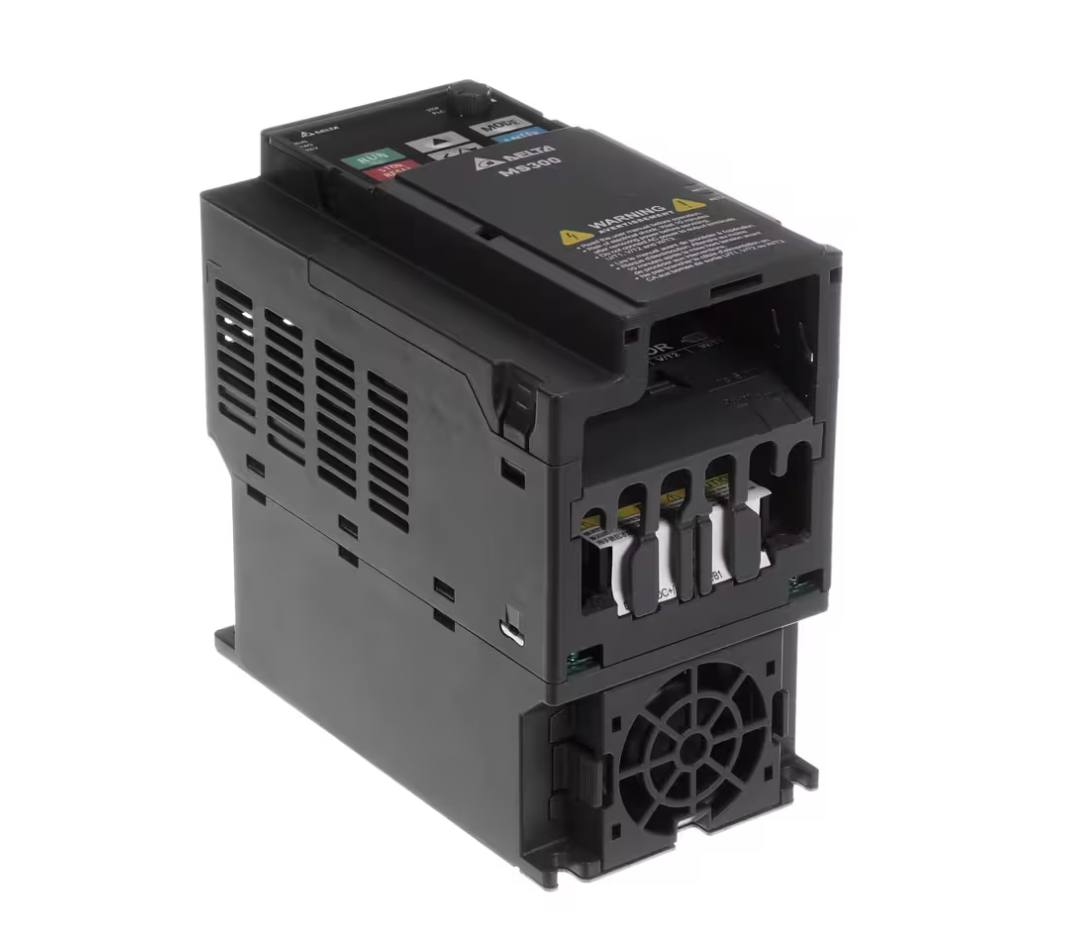 York VFD Controller, Programmed for 8.2A, Direct Fit