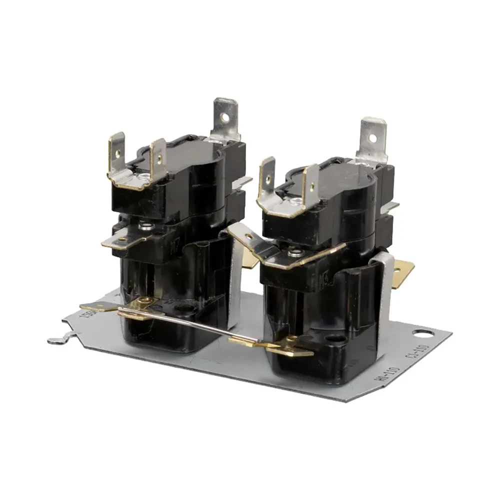 York Source1 Relay, Sequencer, Heat, 24V