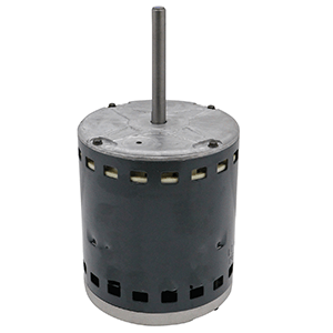York Source1 Blower Motor, Programmable, 3/4 HP, 208-230V, Std ECM