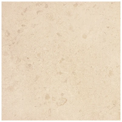 BERKSHIRE CREMA 18X18 POLISHED MARBLE TILE