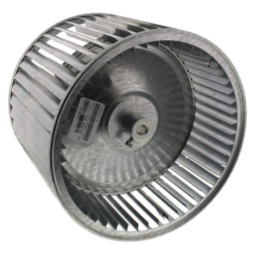 York Blower Wheel 10x8 CCW 1/2in Bore