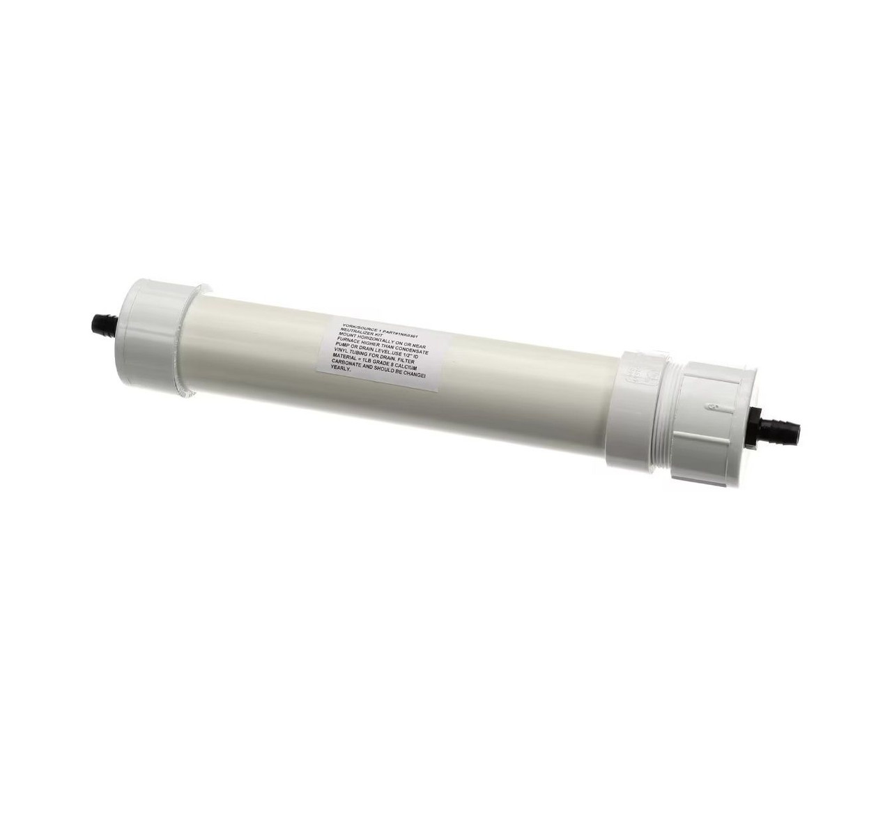 York Neutralizer Kit