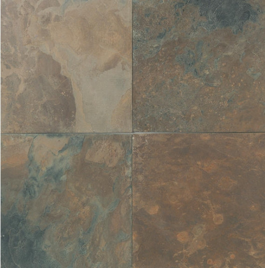 Slate California Gold Matte 16x24
