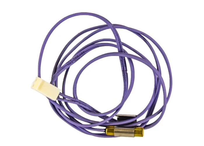 York Temperature Sensor, 3/8 Inch Cup