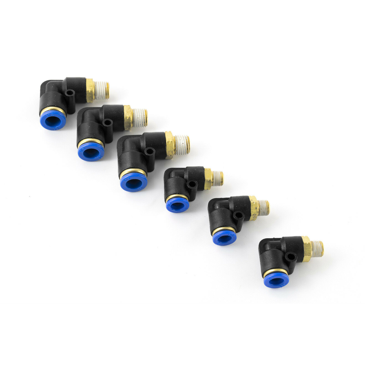Mityvac 822566 Tube Connector Kit for Fluid Evacuator Plus