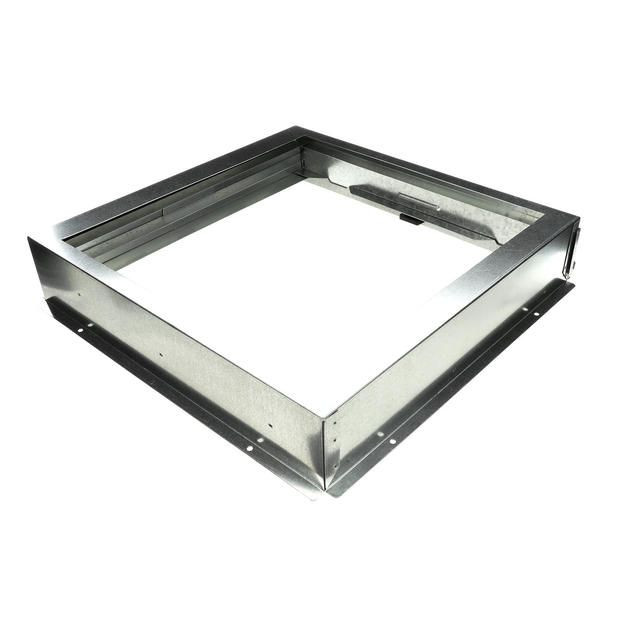 York Source1 1BR0614 Bottom Return Filter Rack, 14-1/2 in. Cabinet