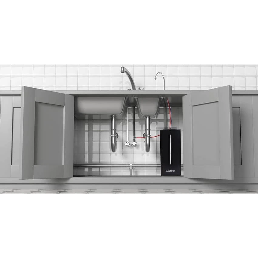 Westerly Under Sink Water Cooler and Filter System