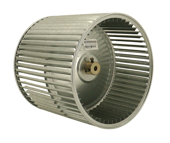 York Source 1 Blower Wheel 11 x 10 CW, 1/2 in. Bore