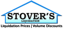 Stover's Liquidation