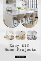 10 Easy DIY Home Improvement Projects for Beginners 10 Easy DIY Home Improvement Projects for Beginners