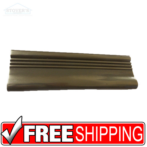 2x8 Deco | Polished Nickel | Metal Look | 160848340675