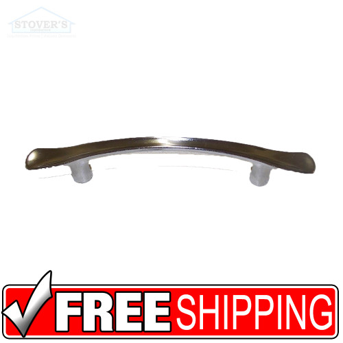 Amerock Chrome Retro Modern Drawer Door Cabinet Pulls Knobs Handle Amerock Chrome Retro Modern Drawer Door Cabinet Pulls Knobs Handle