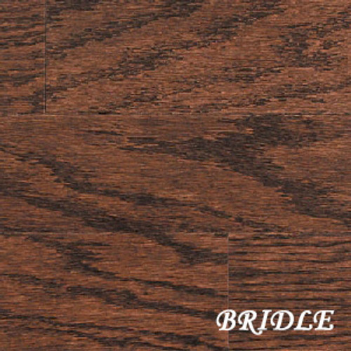 OAK | Engineered Hardwood Flooring | Mountain Series | 3" x 1/2" Cabin Grade [38 SF / Box]