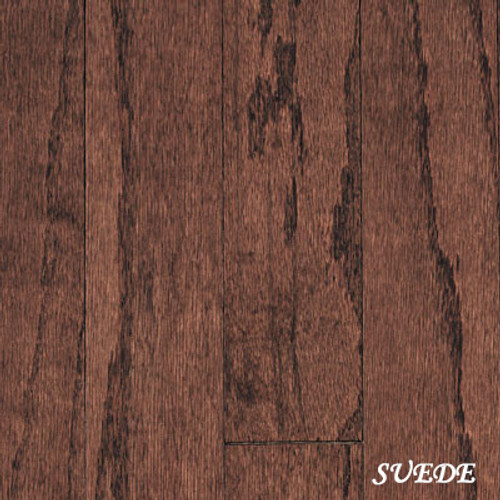 OAK | Engineered Hardwood Flooring | Cottage Series | 3" X 3/8" Cabin Grade [25.5 SF / Box]
