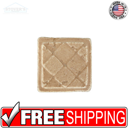 2x2 Deco | Metal Look Decos | Mosiac Dot Noche | S1D165-02 2x2 Deco | Metal Look Decos | Mosiac Dot Noche | S1D165-02