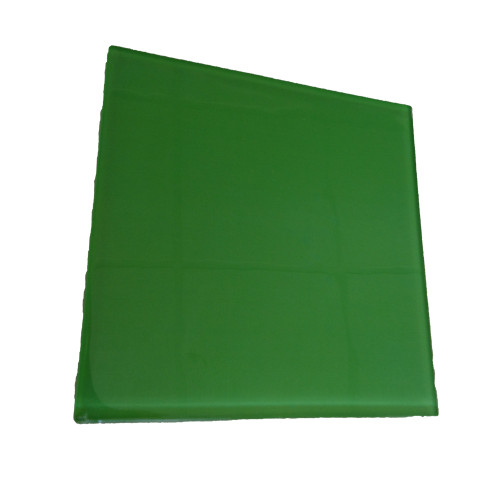 Stover's Choice Green 6x6 | Glass Tile | SCDT66YA17280 | FOB TN