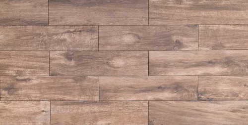 Berton Oak 6X24 | Porcelain Tile | 2nd Quality [12.59 SF / Box]