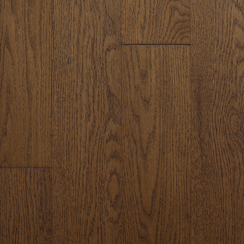 Sawn White Oak Provincial | Engineered Hardwood | Value Collection |  5'' X 1/2'' [39 SF / Box]