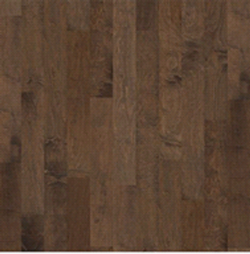Mocha Cocoa | Engineered Hardwood | Value Collection |  5'' X 1/2''  [39 SF / Box]
