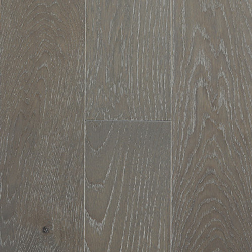 White Oak Sawn Sea Pearl | Engineered Hardwood | Value Collection |  5'' X 1/2''  [39 SF / Box]