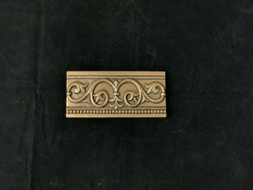 Bronze Crown Metal Liner 302836