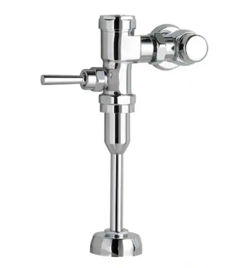 American Standard Manual Urnial Flush Valve Top Spud 6045.013.002