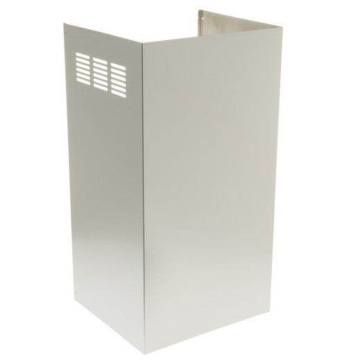 GE Stainless Steel Duct Cover Kit UX10DC85LSS GE Stainless Steel Duct Cover Kit UX10DC85LSS