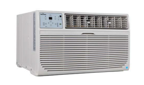 Garrison Through-wall Air Conditioner 2498542 Garrison Through-wall Air Conditioner 2498542