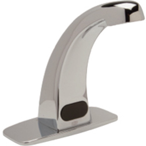 Zurn AquaSense Z6913-XL Hydro-Powered Sensor Faucet Zurn AquaSense Z6913-XL Hydro-Powered Sensor Faucet