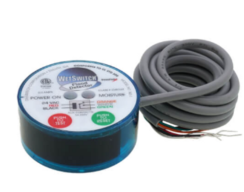 DiversiTech Wet Switch Flood Detector WS-1