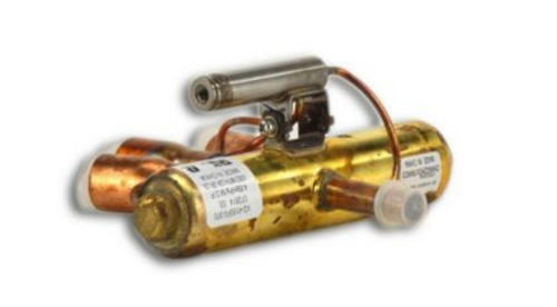 Ranco - V2-4100F0-370 - 4-Way Reversing Valve