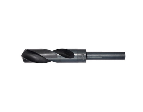 Milwaukee 48-89-2747 25/32" S&D Black Oxide Drill Bit (2-Pack) Milwaukee 48-89-2747 25/32" S&D Black Oxide Drill Bit (2-Pack)