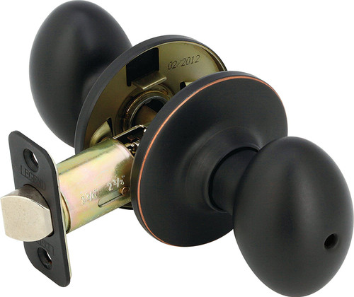 Privacy Egg Knob Lock Privacy Egg Knob Lock