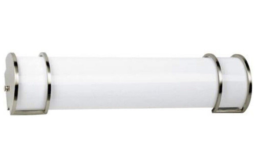 Monument 2478798 Decor Flourescent Vanity Light 3’ Monument 2478798 Decor Flourescent Vanity Light 3’