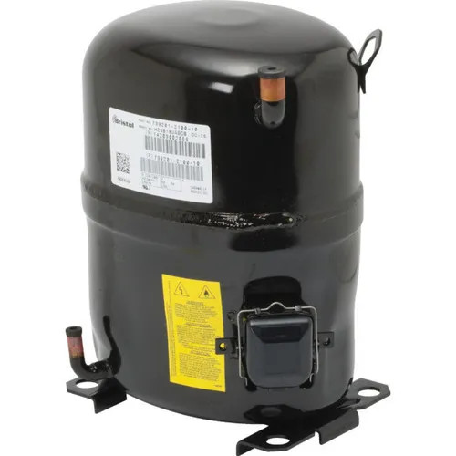 Bristol H29B28UABCA Recip. Compressor, R22/R407C, 28,300 BTU, 208/230-1-60, POE Oil Bristol H29B28UABCA Recip. Compressor, R22/R407C, 28,300 BTU, 208/230-1-60, POE Oil