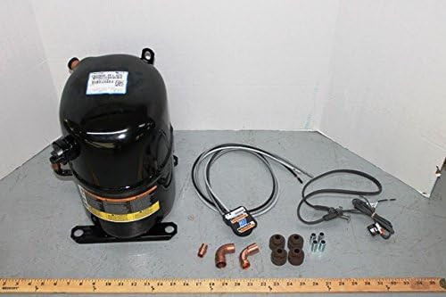 CR22K6-PFV-875 - Hermetic Compressor CR22K6-PFV-875 - Hermetic Compressor