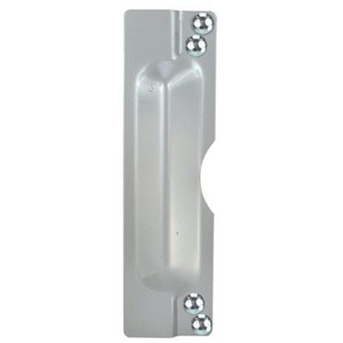 Don-Jo LP211SL Outswing Door Latch 11" Silver Don-Jo LP211SL Outswing Door Latch 11" Silver