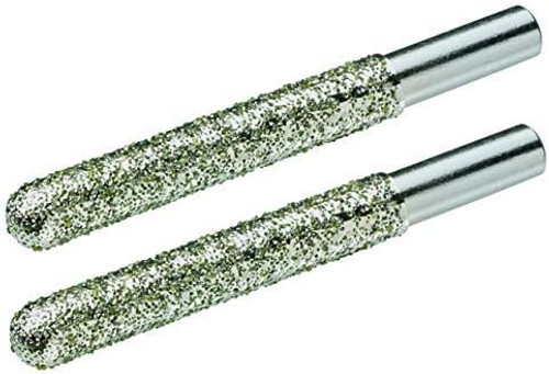 Rotozip XB-FTC1 1/4 in. Floor Tile and Countertop Rotary Tool X-Bit (2-Pack) Rotozip XB-FTC1 1/4 in. Floor Tile and Countertop Rotary Tool X-Bit (2-Pack)